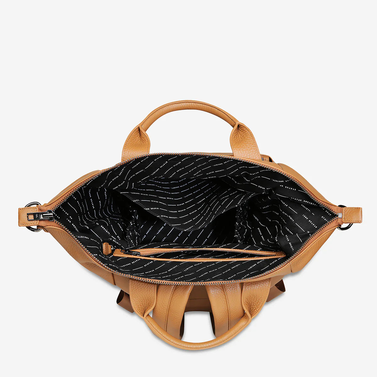 Comes in Waves bag