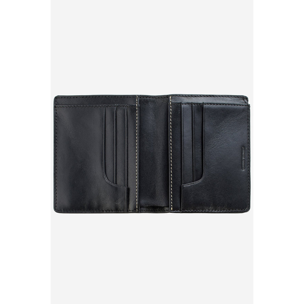 Nathaniel Wallet - Black