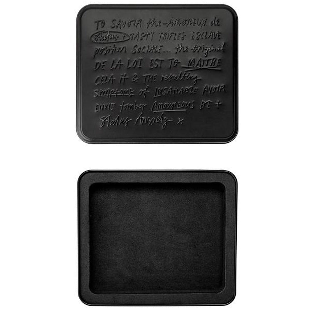 Nathaniel Wallet - Black