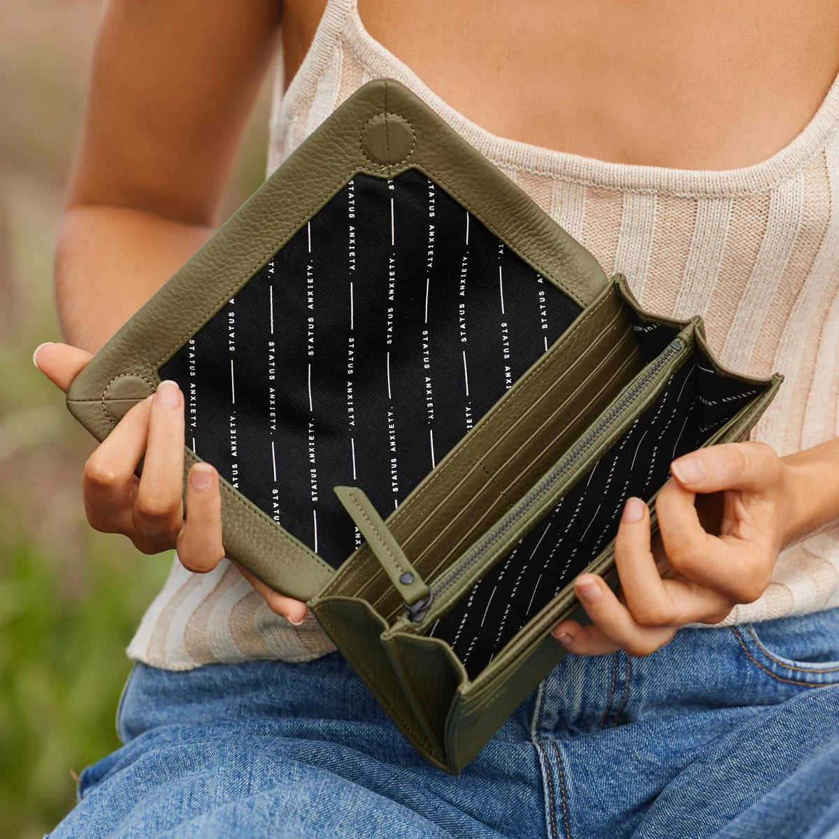 Remnant Wallet