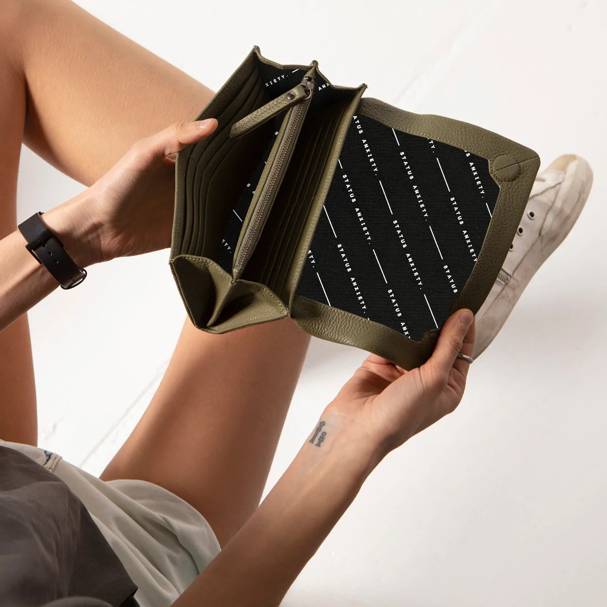 Remnant Wallet