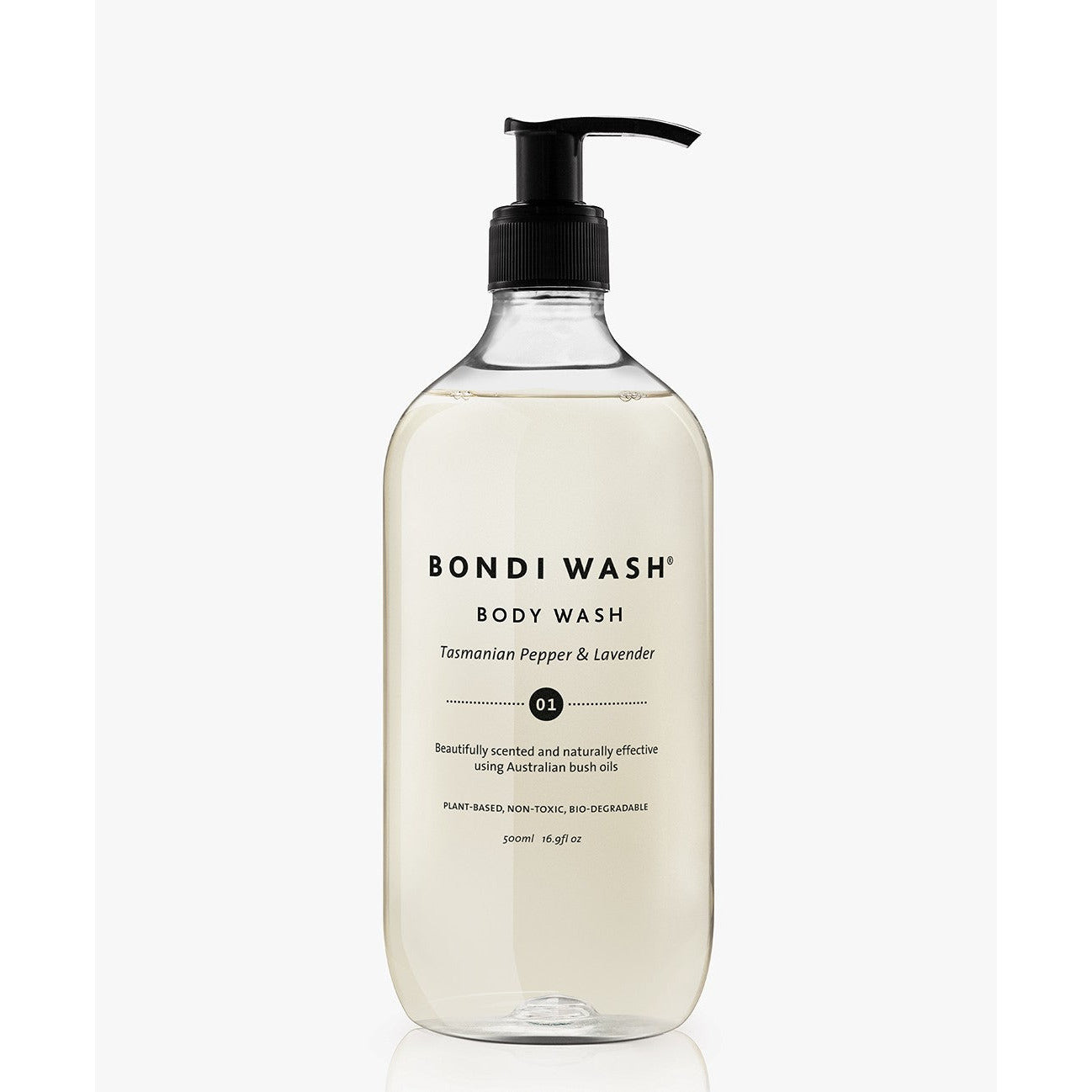 Body Wash