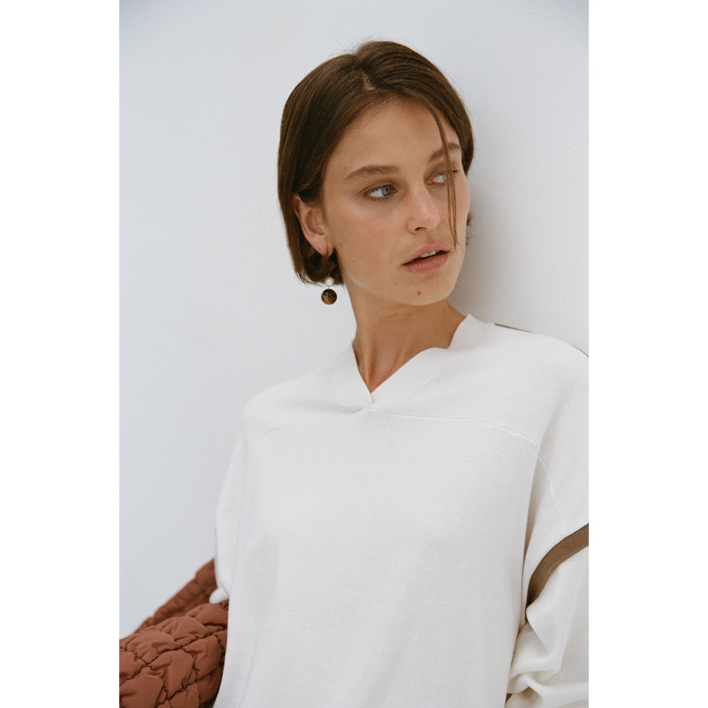 Eden longsleeve tee