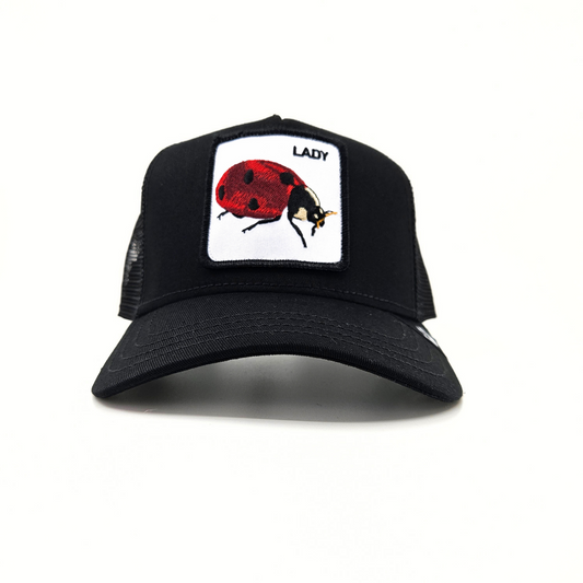 Lady Cap