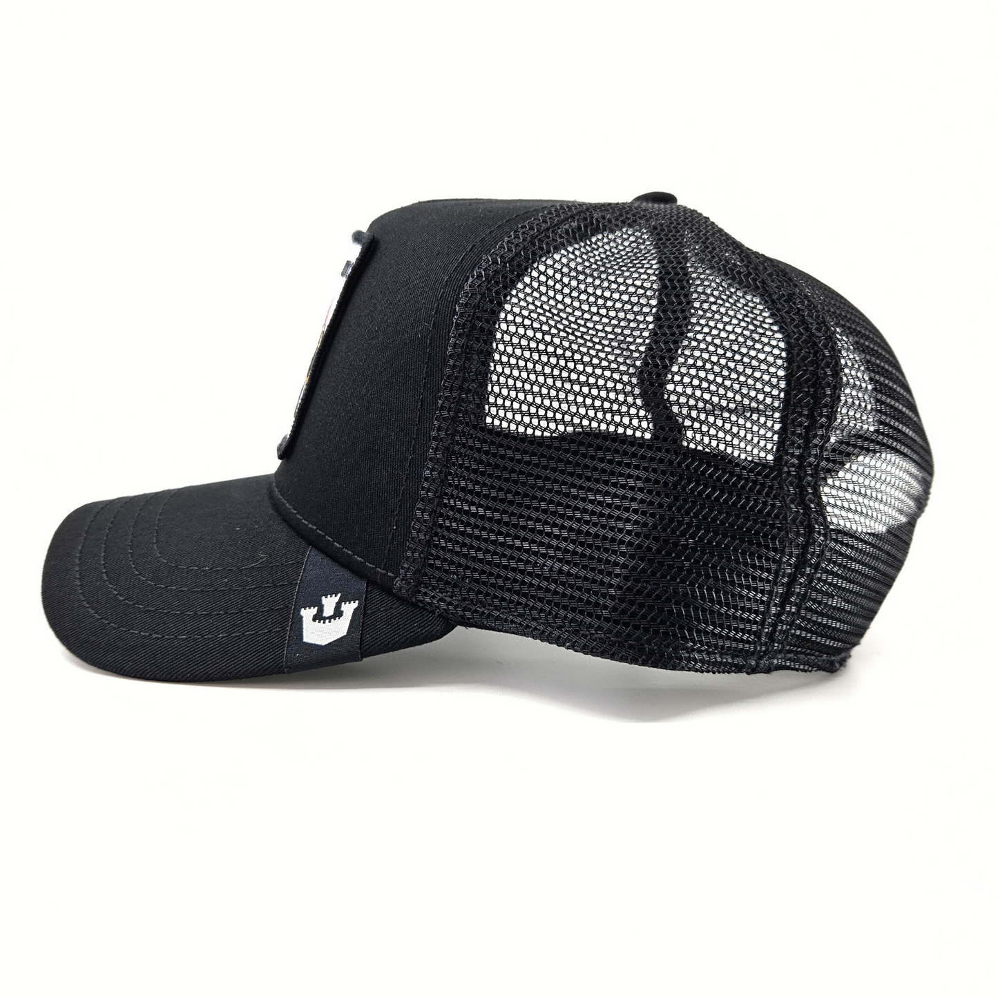 Lady Cap