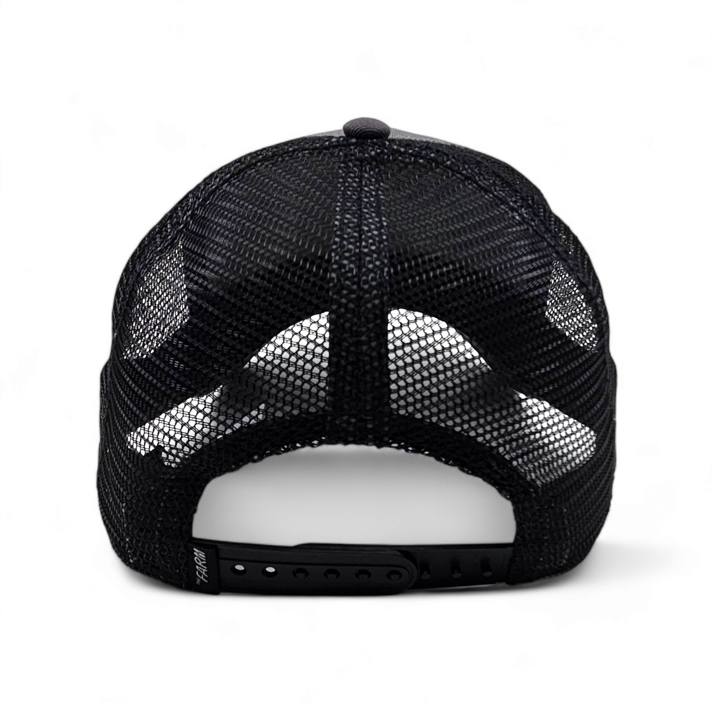 Tiger Cap