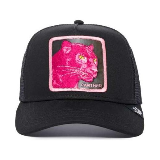 Pink Panter Cap