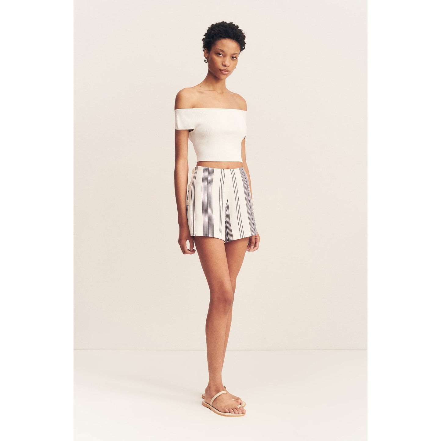 Harlow Short