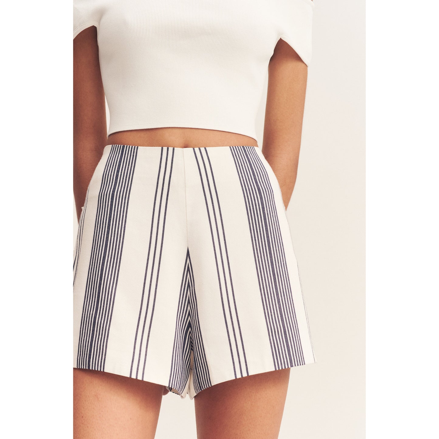 Harlow Short