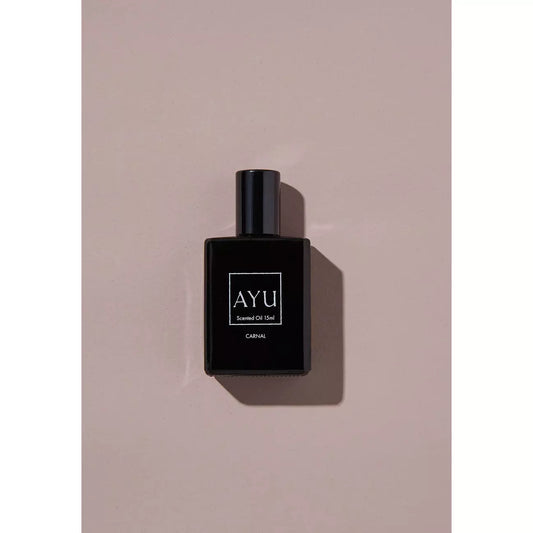 Carnal Scented Oil - Travel size
