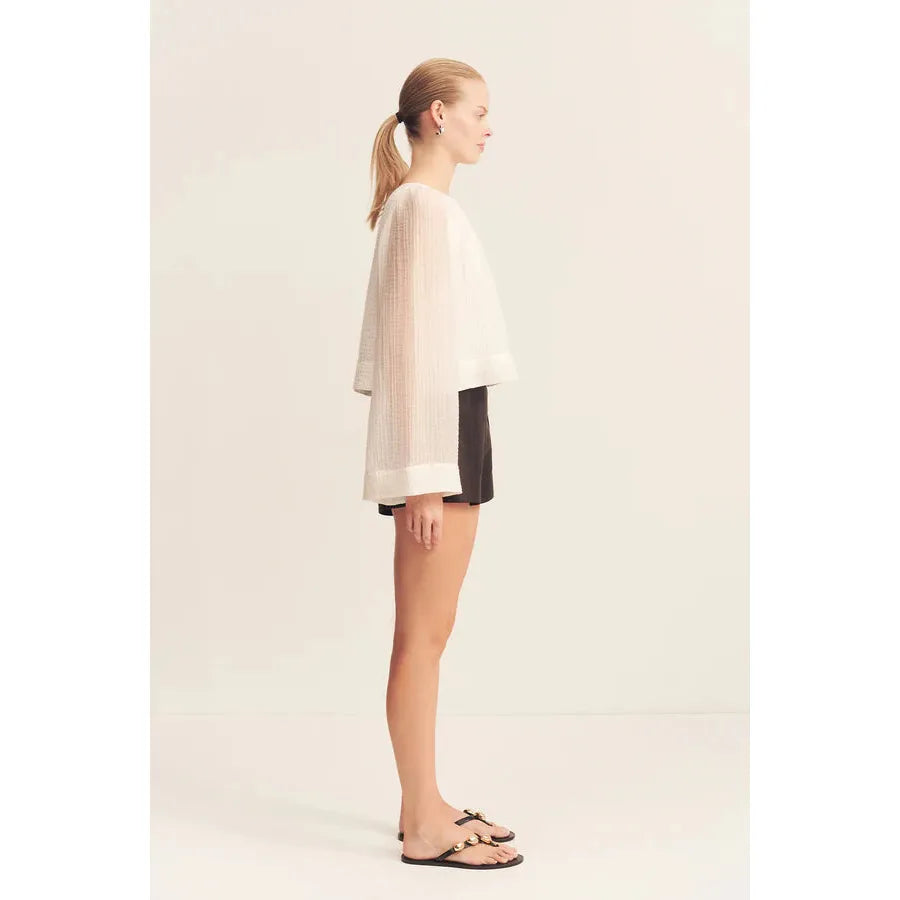 Anika Blouse