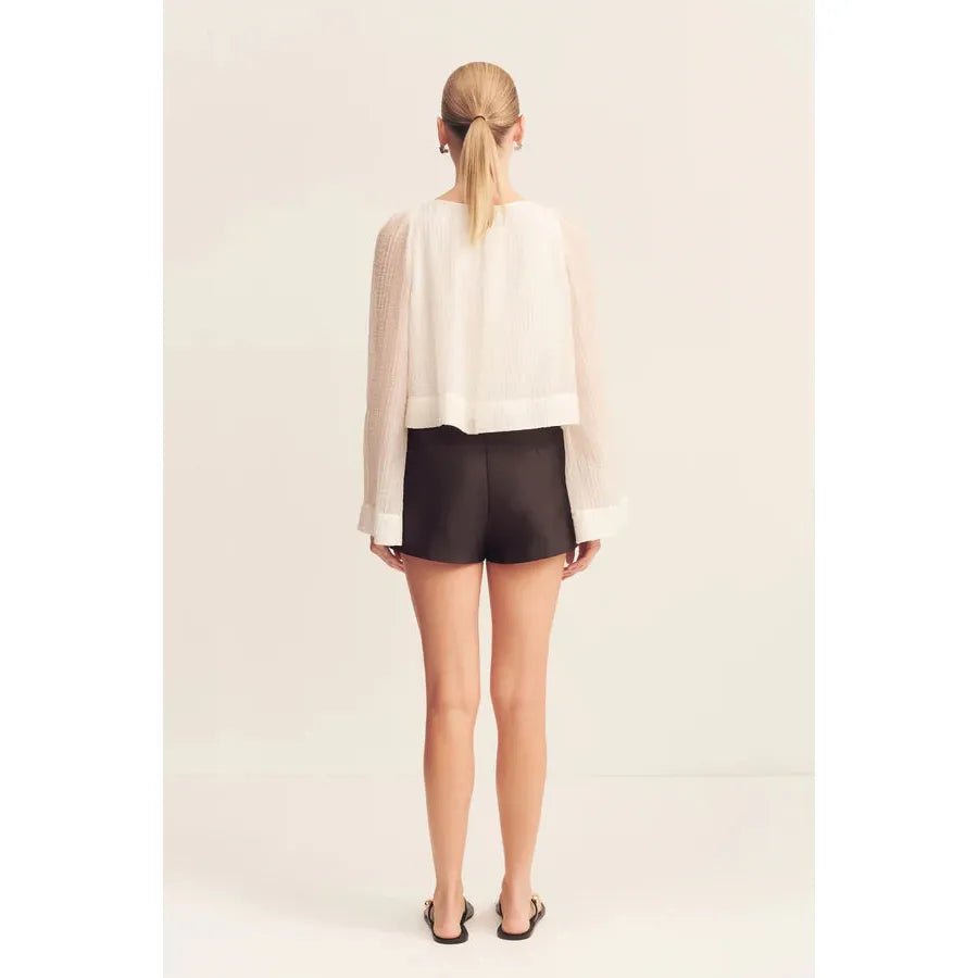 Anika Blouse