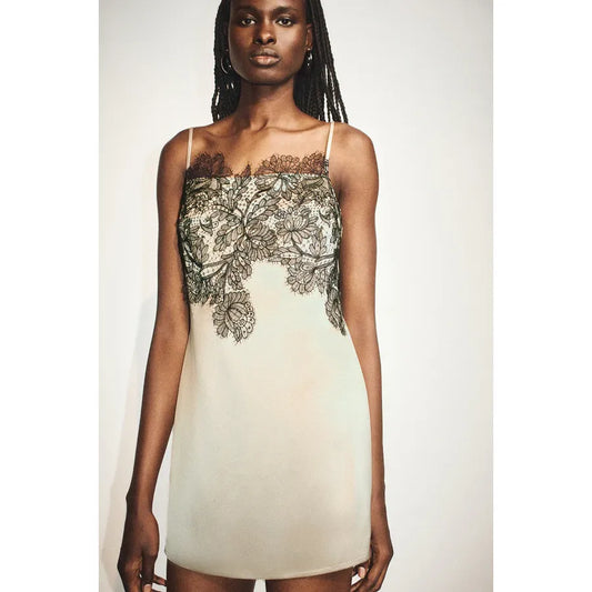 Lucia mini dress
