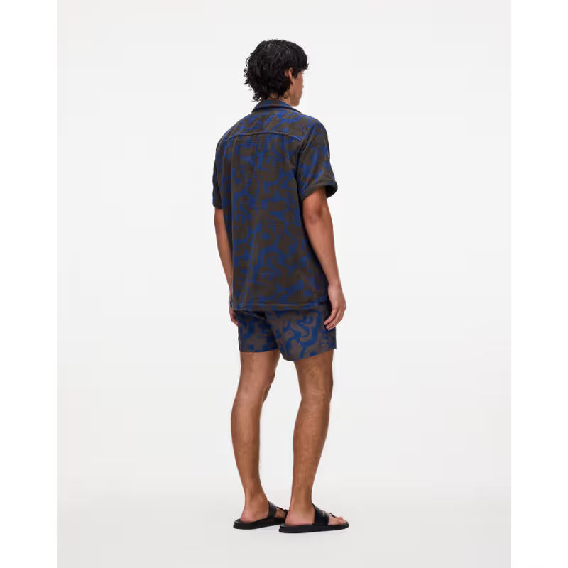Morel Puzzlotec Swim Short
