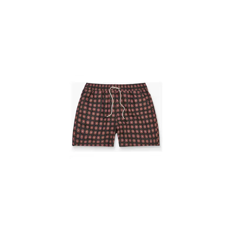 Coffee Lump Sim Shorts