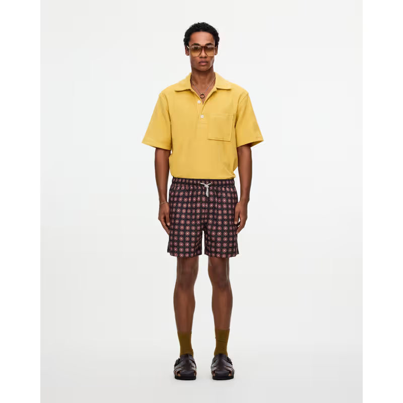 Coffee Lump Sim Shorts