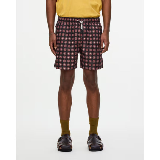 Coffee Lump Sim Shorts