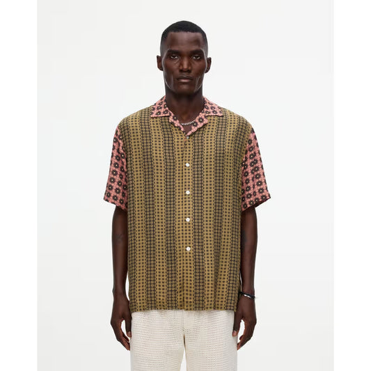 Reverie Viscose Shirt