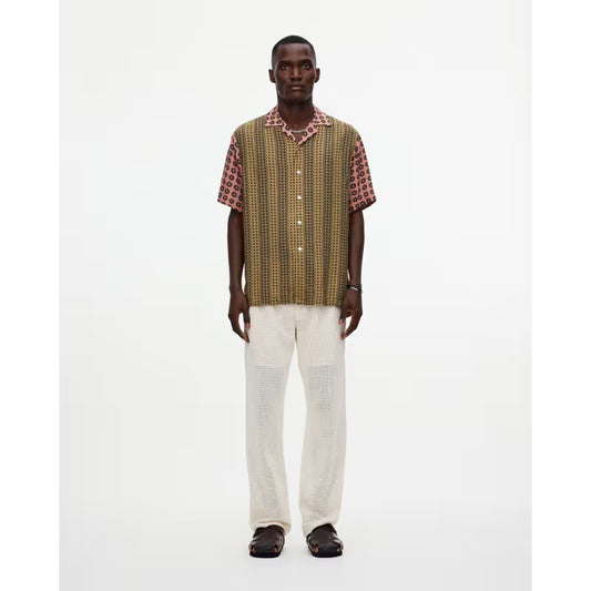 Reverie Viscose Shirt