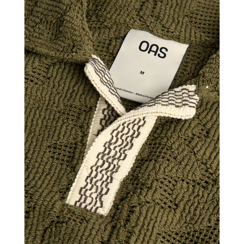 Pine Verve Palmer Shirt