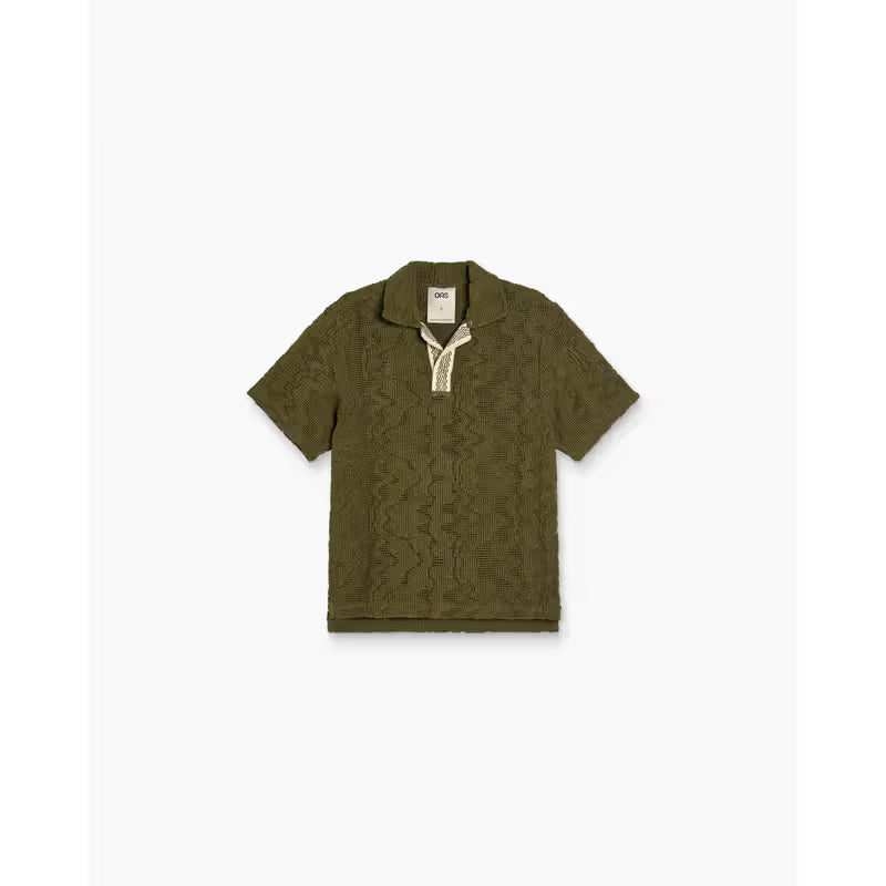 Pine Verve Palmer Shirt
