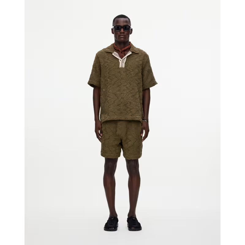 Pine Verve Palmer Shirt