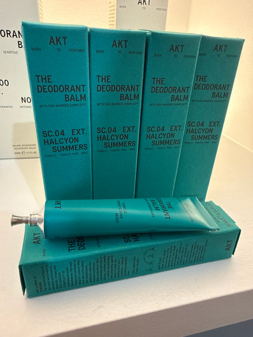 AKT The Deodorant Balm SC.04 Halcyon Summers