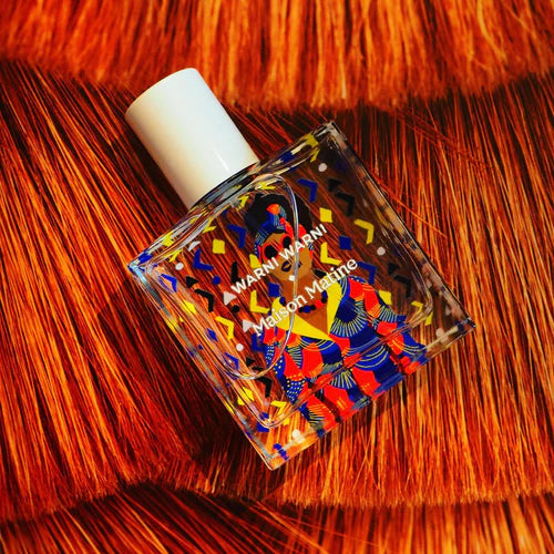 Warni Warni - 50ml