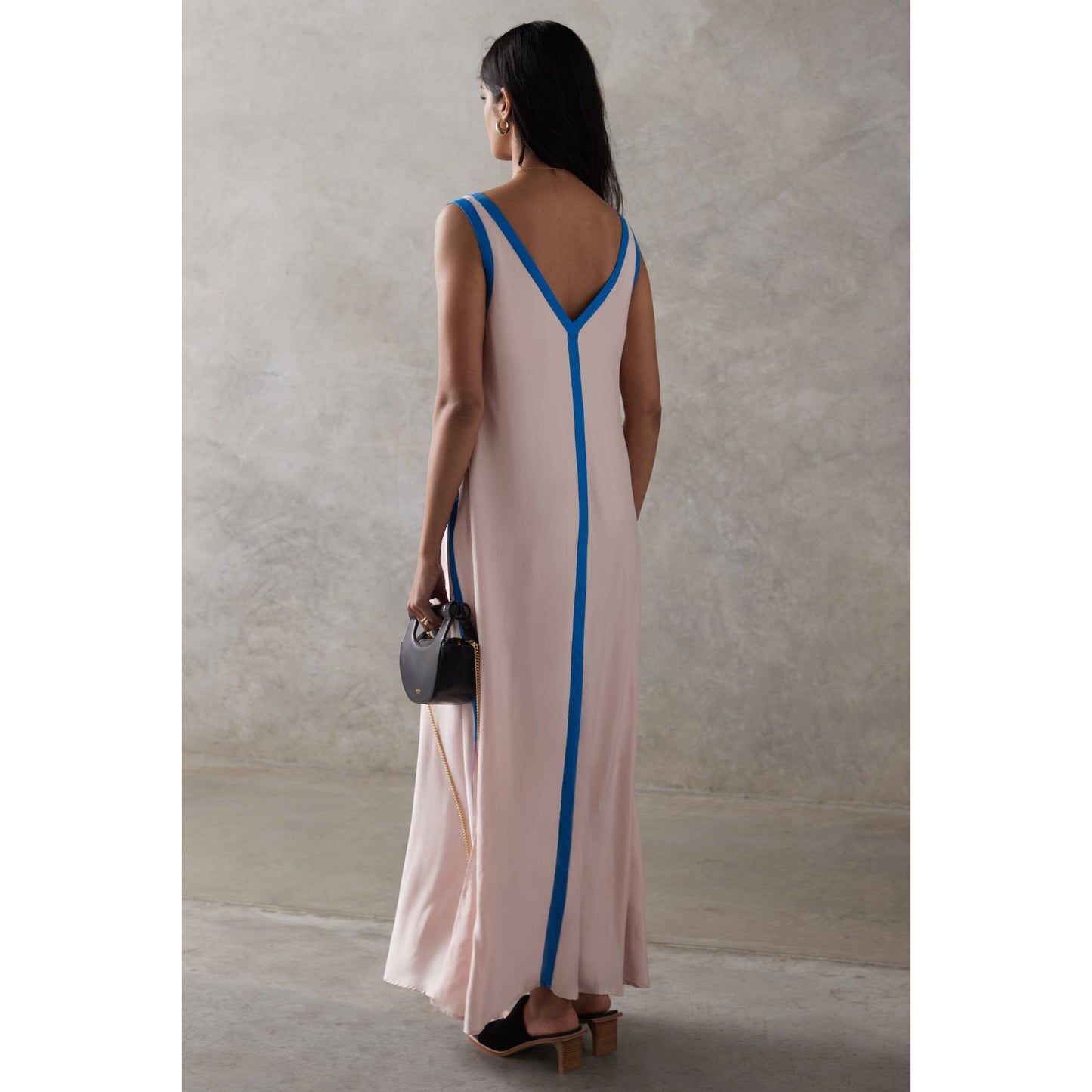The Meliora Dress