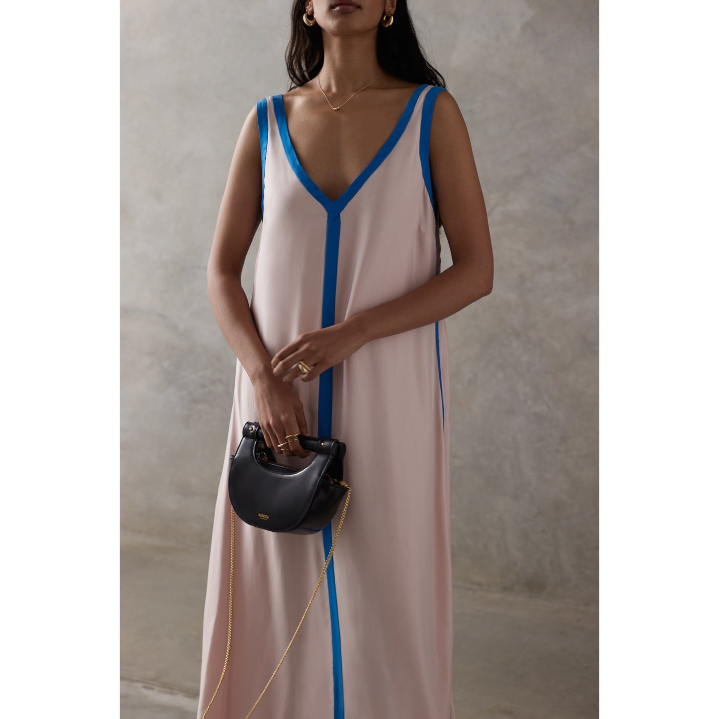 The Meliora Dress