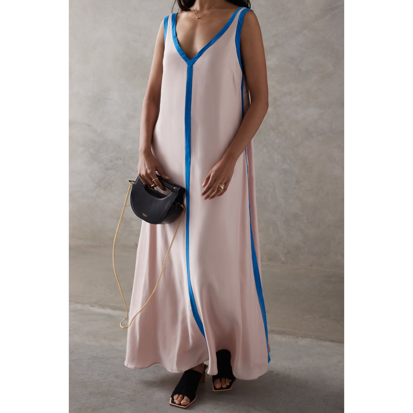 The Meliora Dress