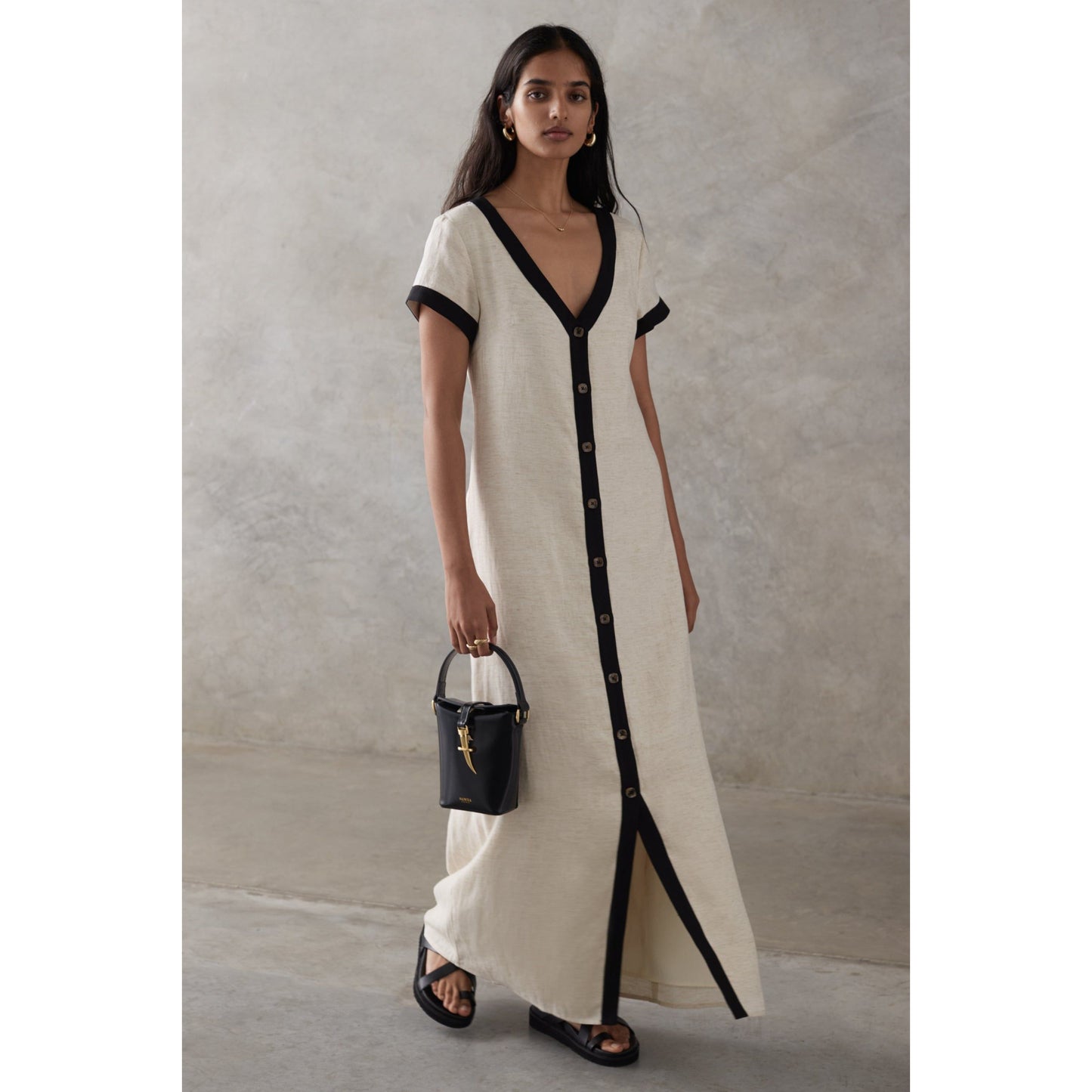 The Darla Dress