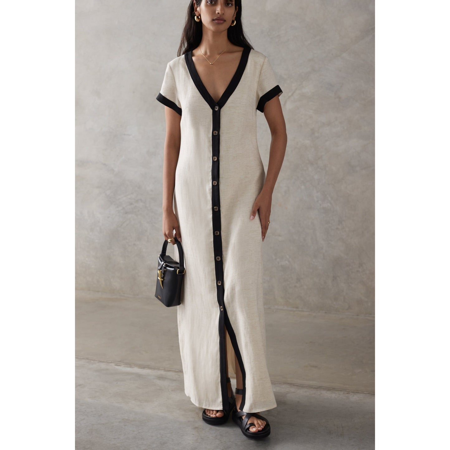 The Darla Dress