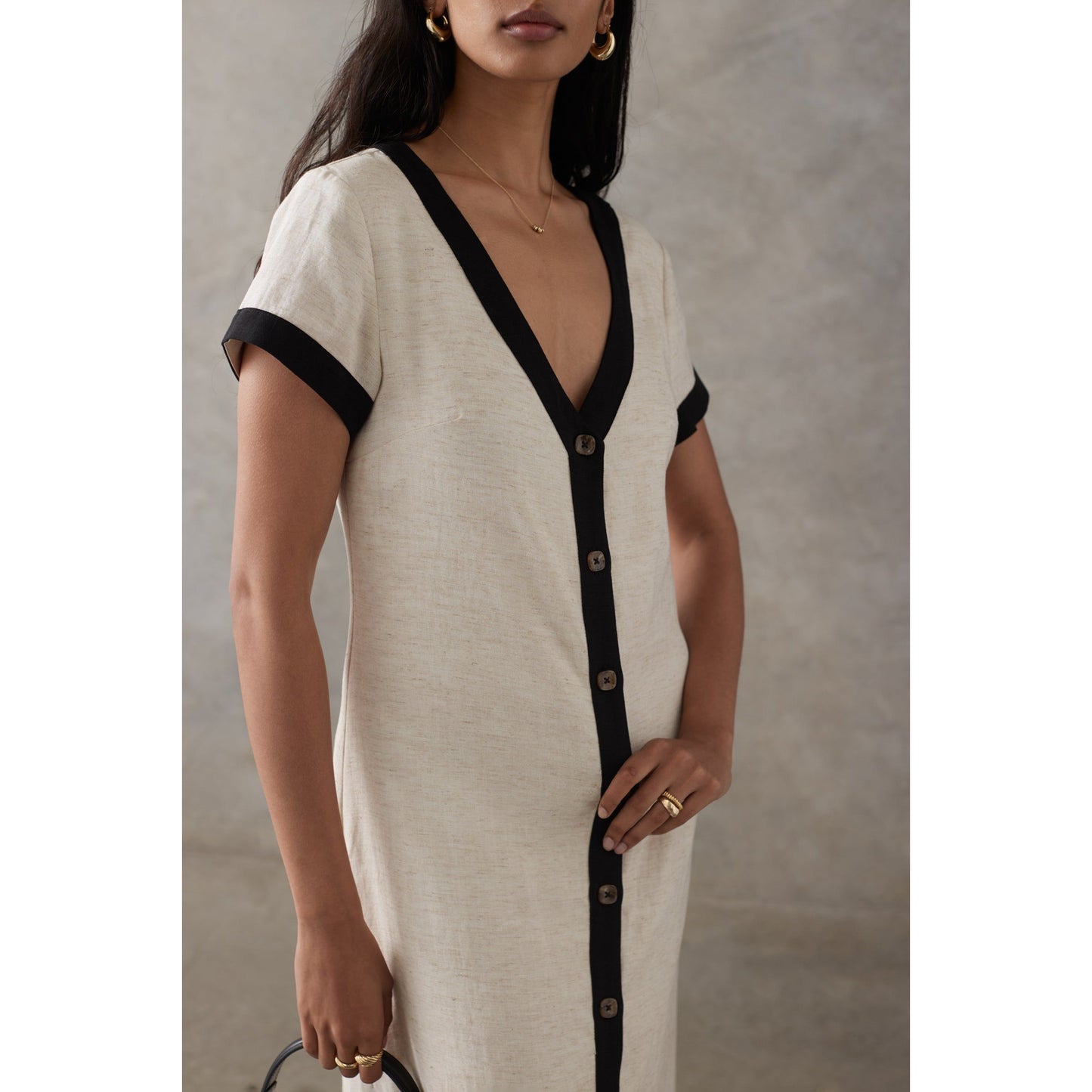 The Darla Dress