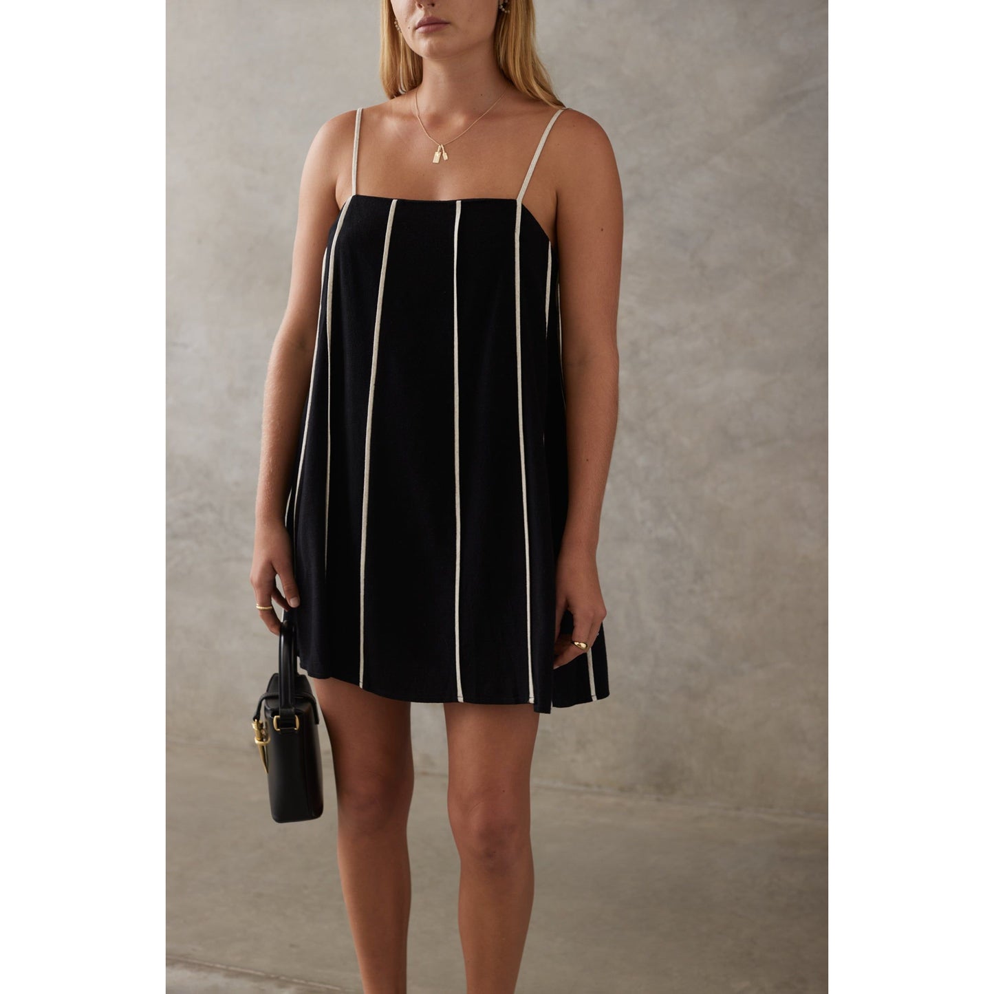 The Gale Dress