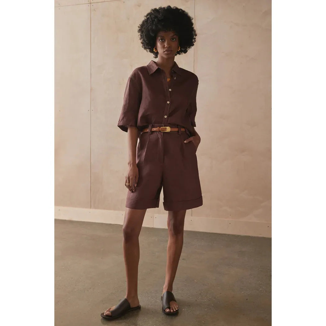 The Delphi Shorts
