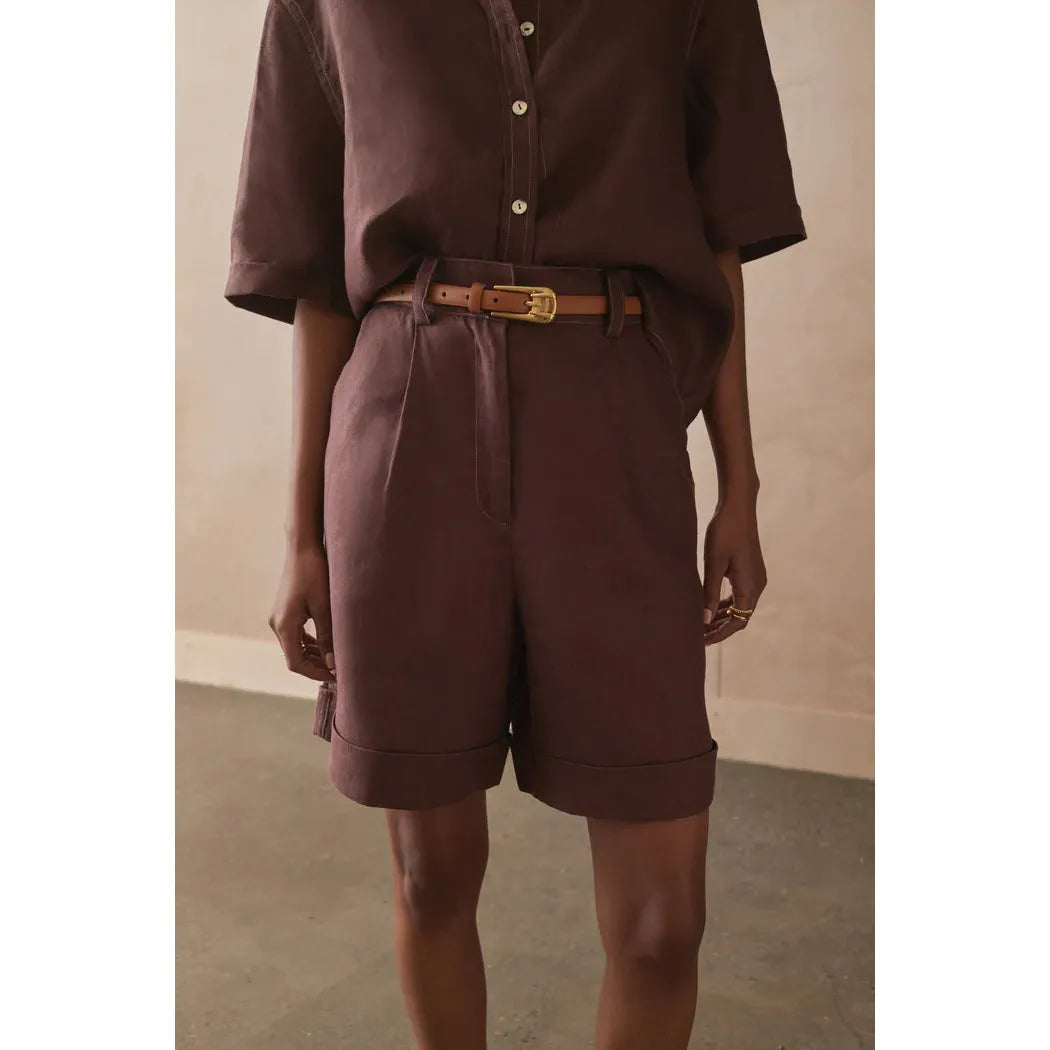 The Delphi Shorts