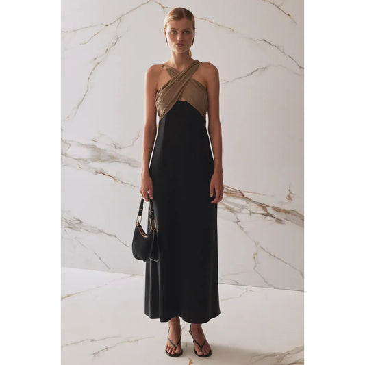 The Ellery Dress