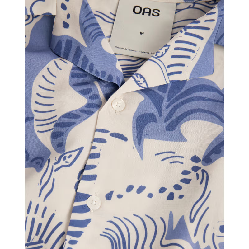 Mystea Rocco Shirt
