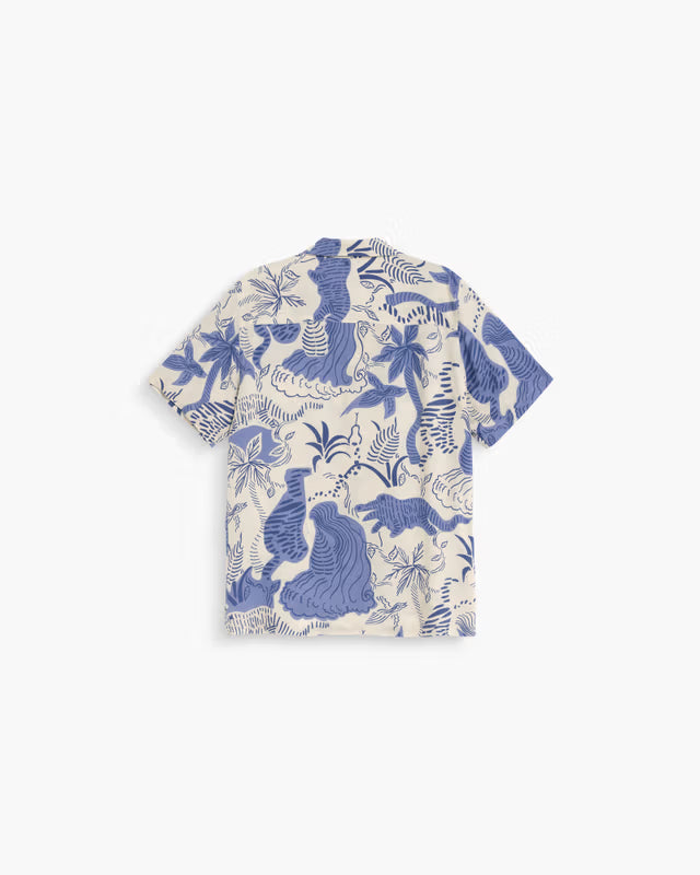 Mystea Rocco Shirt
