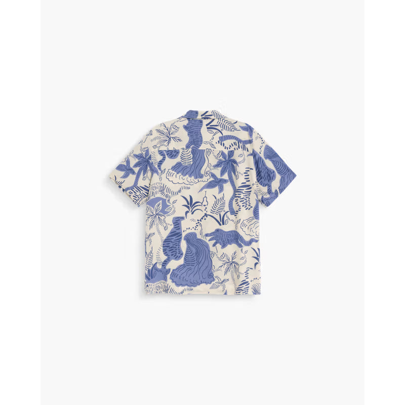 Mystea Rocco Shirt