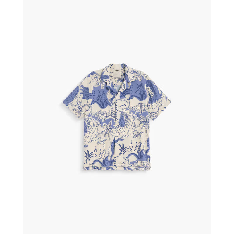 Mystea Rocco Shirt