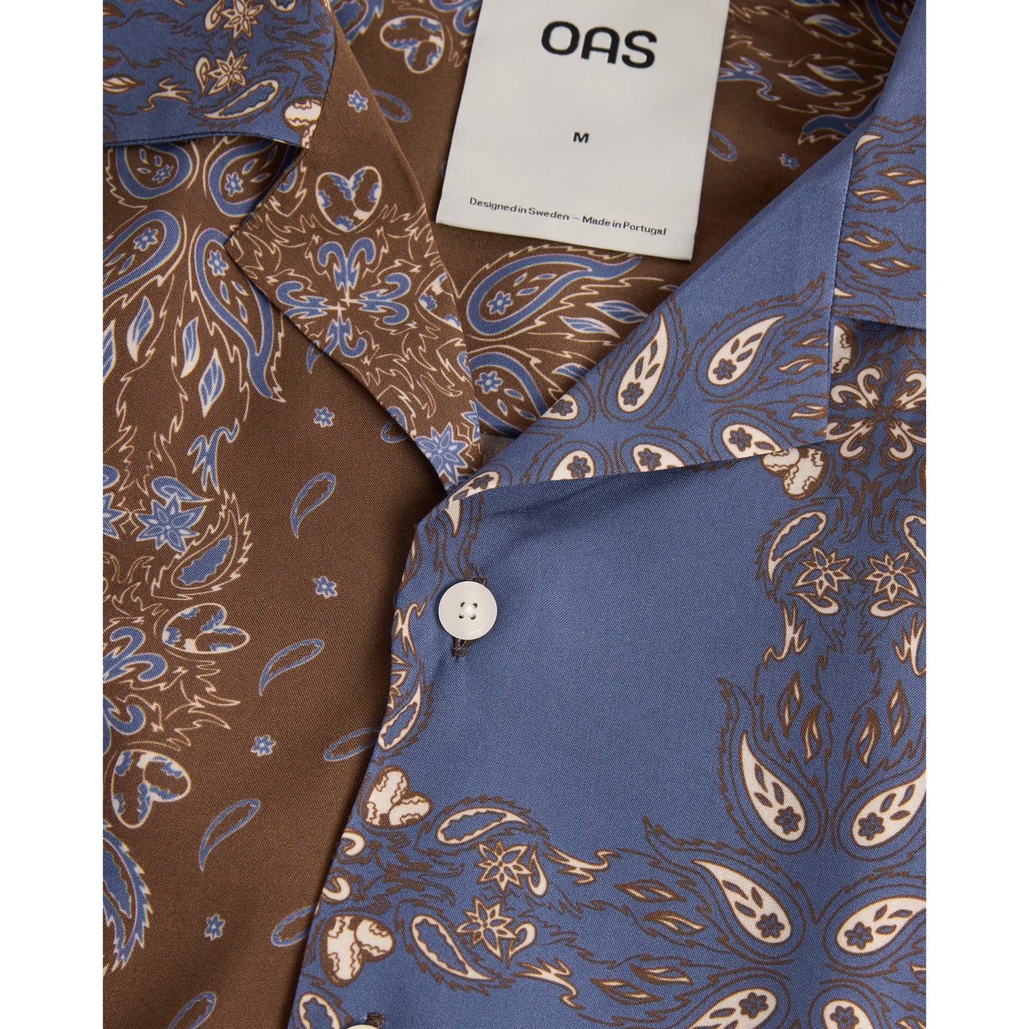 Katia Brillo shirt