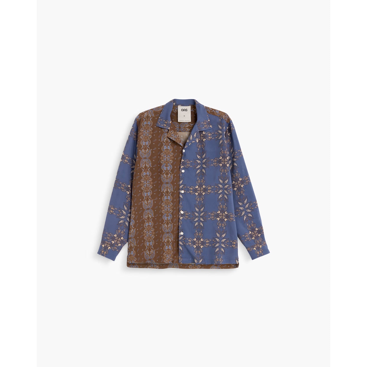 Katia Brillo shirt