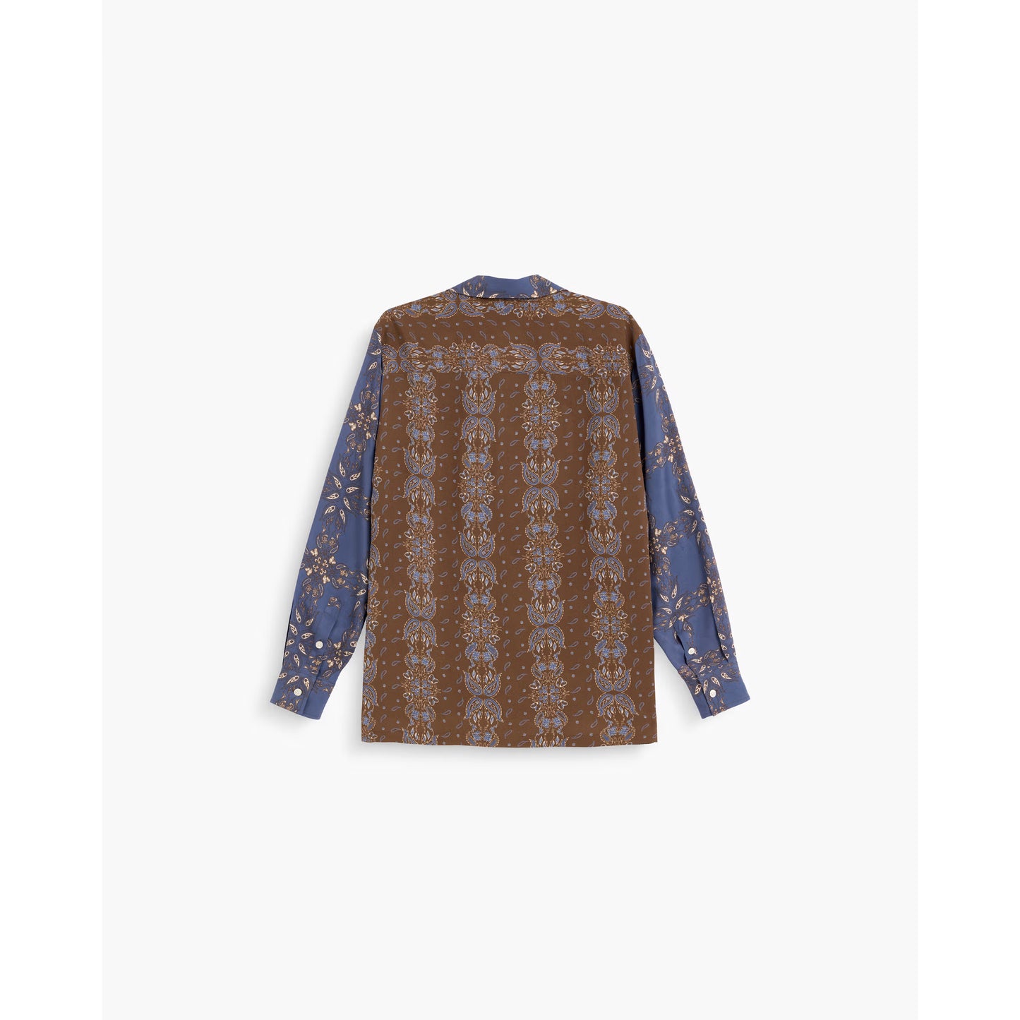 Katia Brillo shirt
