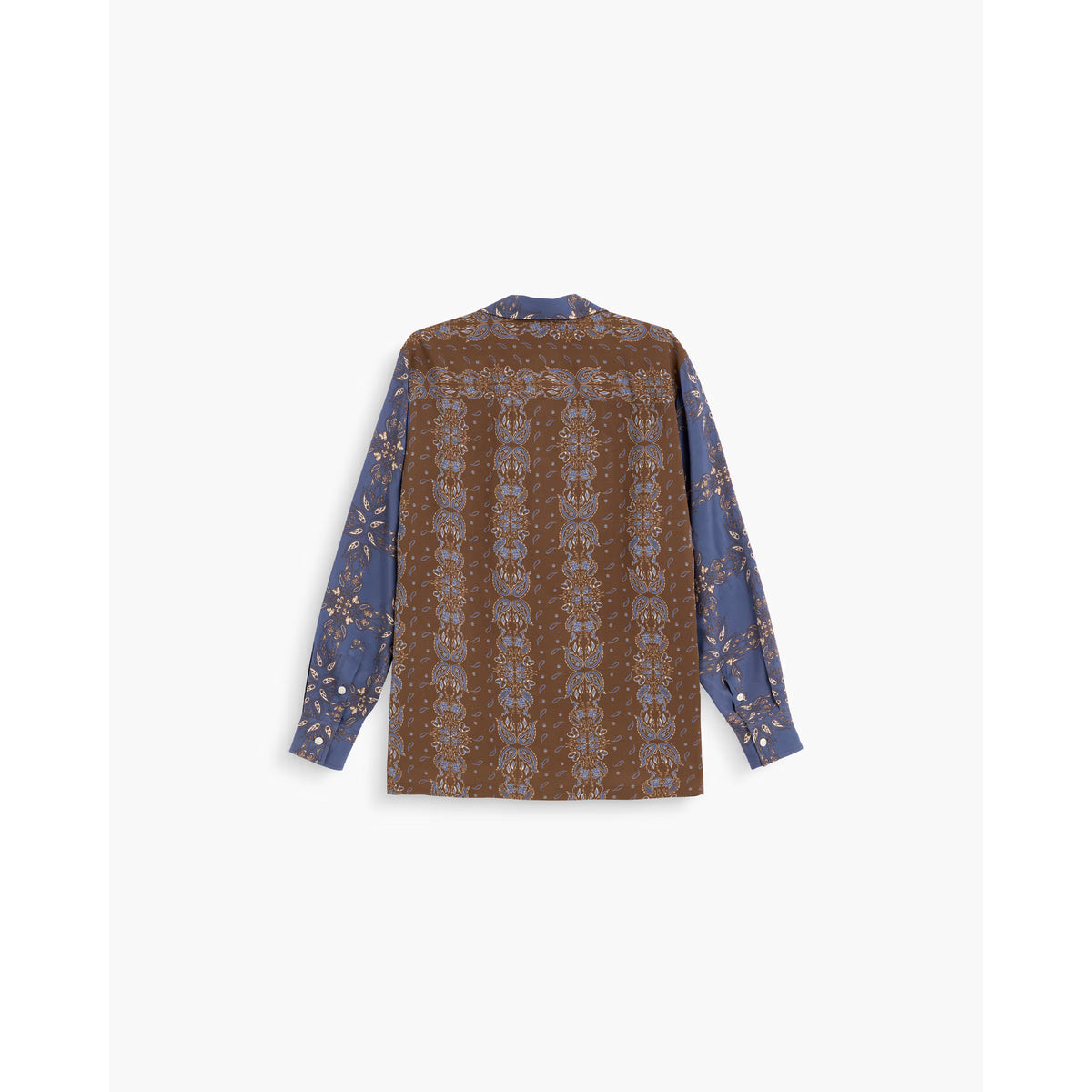 Katia Brillo shirt