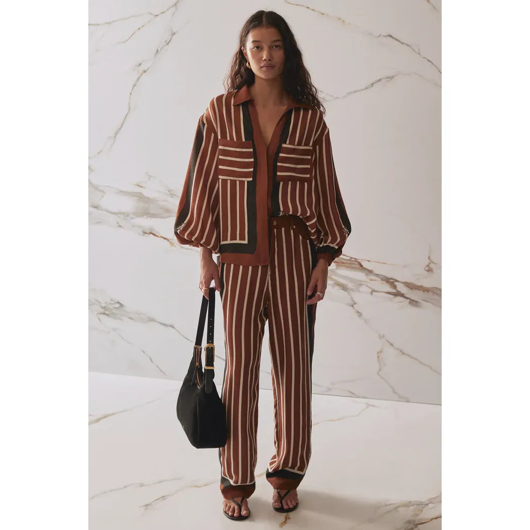 The Brixlynn Pants
