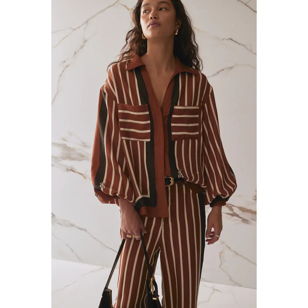 The Brixlynn Pants