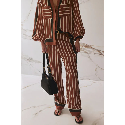The Brixlynn Pants