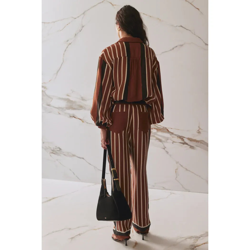 The Brixlynn Pants